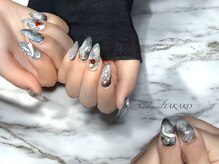 ジュエリーネイル タカコ(Jewelry nail TAKAKO)/