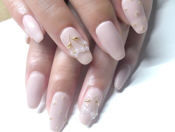 ネイルサロン アテナ(Athena)/定額デザイン
