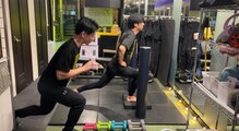ヴォルトジム(VOLTGYM)
