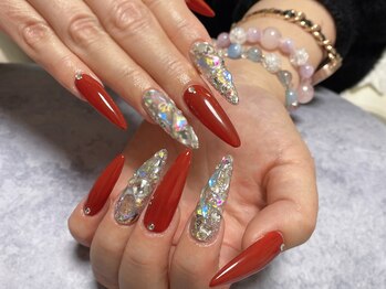 コロミネイル(colome nail)/