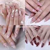 ブロッサム(Blossom)