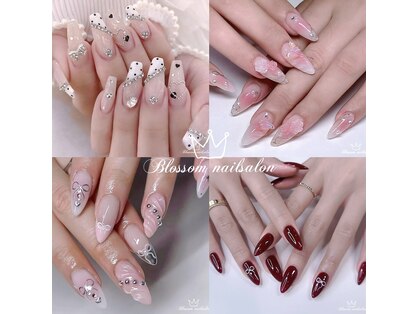 ブロッサム(Blossom)の写真