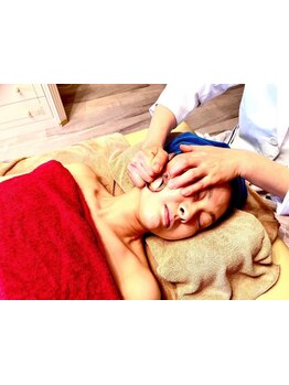 お肌をきれいにしたい