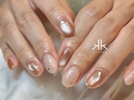 ハート×リボン(あやか)