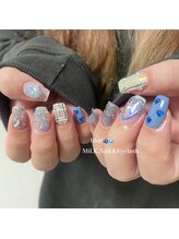 ミルクドット(MiLK.)/