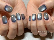 ウォンカ(Wonka)/