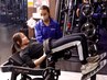 【美尻/美脚/ヒップアップ】ダイエットパーソナルトレーニング 60分 0円
