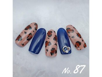 はあとねいる 千里丘店/ハンドNo.87