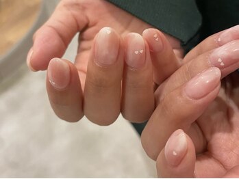 ソルテ(sorte)/ミニハートホロ