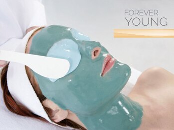 エープラス(A+)/輪郭ケア◇フォーエバーヤング