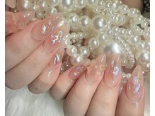 アミュレット(amulet)/