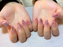 シーハウス(c house)/オーロラネイル