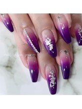 スーリール(Sourire)/◇ネイルデザイン◇