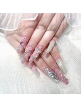 マシェリローズ(Macherie Rose)/11月定額サンプルMacherieコース