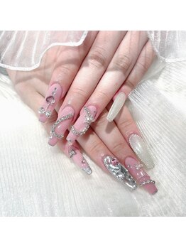 マシェリローズ(Macherie Rose)/11月定額サンプルMacherieコース