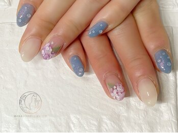 ニケ/持込プラン¥7500