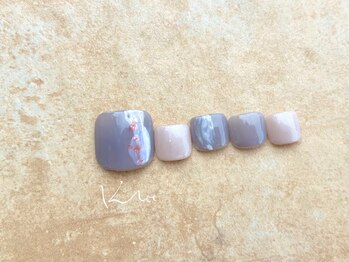 クレー(Klee)/定額Simple Design