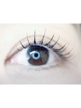 トリートメントにこだわりあり