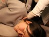 月に1度のメンテナンスに使われている人気の90分を初回様 特別価格で