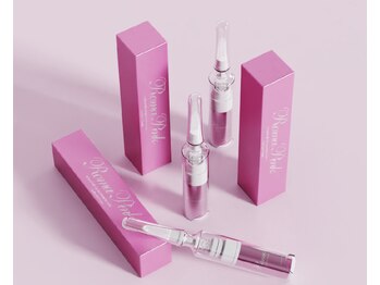 ベル 恵比寿(Belle)/くすみ・黒ずみにローマピンク