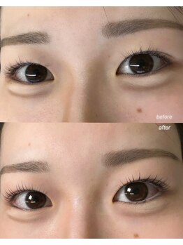 チル アンド アイ 船橋駅前店(Chill&Eye)/まつ毛パーマ/ラッシュリフト