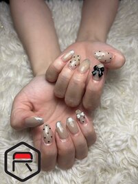 90分アートフリー