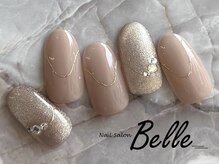 デザイン定額コース\9500！シンプルからニュアンス、マグネット