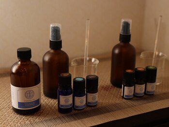 ハリラックス(HA:Ri/LAX)/【院内の様子】