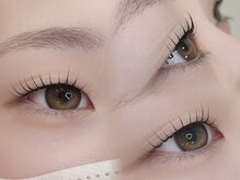 ビーズ バイブレス イオン酒田南店(B's by.BLESS)/立ち上げデザイン【一重さん】