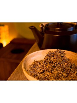 アロマで癒されたい