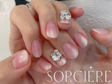 ソルシエール(sorciere)/nail design｜オフ込み90分