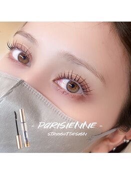 エムラッシュ(M.LASH)/マツエク/まつげパーマ/LED/眉毛