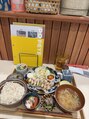 マユカ 豊橋萱町店(Mayuka) 食べること大好きです♪