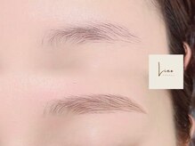 リノ 中目黒(Lino)/アイブロウワックス