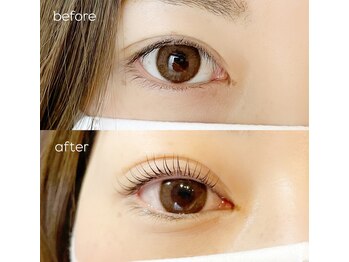 ウカ(Uka)/まつ毛パーマ☆