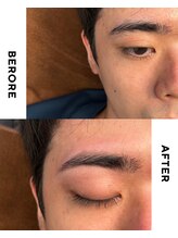 ワントゥー 渋谷店(ONE TO)/眉毛/眉毛/眉毛サロン/眉毛/眉毛