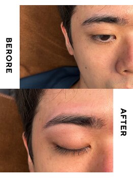 ワントゥー 渋谷店(ONE TO)/眉毛/眉毛/眉毛サロン/眉毛/眉毛