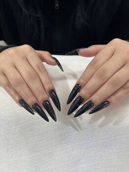ポッシュネイルケア(POSH Nail Care)/