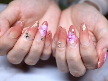 サロン ド ワカ(Salon de WAKA)/