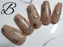 トリニティ(Trinity)/定額アートB