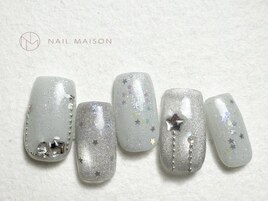 キラキラスター