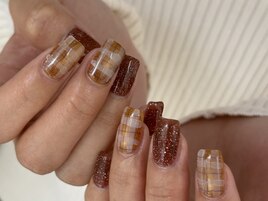 マグネットチェック