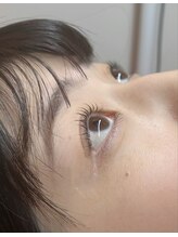 金澤町家 eyelash & eyebrow FTERA【フテラ】/まつ毛パーマ