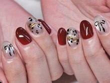 オリジナルdesign plate♪お持ち込みも対応