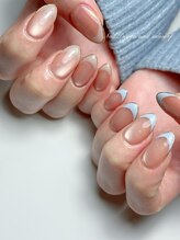 エフネイル 元町中華街店(ef nail)