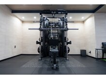 イークレスト(E.CREST)/ダイエット パーソナルジム