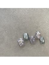 チェスナッツルーム(Chestnuts room)/ベーシックニュアンスコース