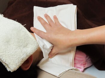 ほぐしハウス ジャラ(jara)/首肩コリにも◎