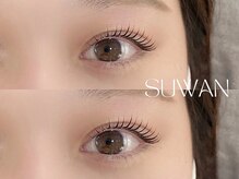 シロ(Shiro)/ラッシュリフト.まつ毛パーマ