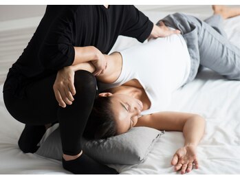 グリーンフォレスト 新富町店(GreenForest)/ストレッチ整体